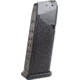 IMG Glock 9mm 15 Round Pistol Magazine, Black, GL-0012-15RD