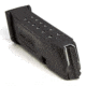 IMG Glock 9mm 17 Round Pistol Magazine, Black, GL-0005-17RD