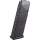 IMG Glock 9mm 17 Round Pistol Magazine, Black, GL-0005-17RD