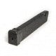 IMG Glock 9mm 33 Round Pistol Magazine, Black, GL-0004-33RD