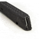 IMG Glock 9mm 33 Round Pistol Magazine, Black, GL-0004-33RD