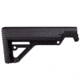 IMI Defense A2 Operator Stock, Black, IMI-ZS106-BLK