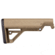 IMI Defense A2 Operator Stock, Flat Dark Earth, IMI-ZS106-FDE