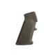 IMI Defense A2 Polymer Grip, O.D. Green, IMI-ZG100O.D. GREEN
