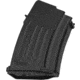 IMI Defense AK-47 7.62X39 10 Round Polymer Rifle Magazine, Black, 10, 74730