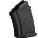 IMI Defense AK-47 7.62X39 10 Round Polymer Rifle Magazine, Black, 10, 74730