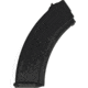 IMI Defense AK-47 7.62X39 30 Round Polymer Rifle Magazine, Black, 30, 74710