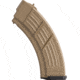 IMI Defense AK-47 7.62X39 30 Round Polymer Rifle Magazine, FDE, 30, 74713