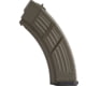 IMI Defense AK-47 7.62X39 30 Round Polymer Rifle Magazine, OD Green, 30, 74711