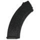IMI Defense AK-47 7.62X39 30 Round Polymer Rifle Magazine w/ Integrated Metal Catch, Black, 30, 74700