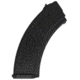 IMI Defense AK-47 7.62x39 mm 30 Round Rifle Magazine, BLACK, IMI-Z4730BLACK-30RD