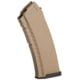 IMI Defense AK-74, 5.45x39mm, 30 Round Rifle Magazine, Flat Dark Earth, IMI-Z7430FDE