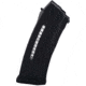 IMI Defense AK-74 5.45x39mm 30 Round Rifle Magazine w/ Window, Black, IMI-Z7430WBLACK-30RD