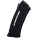IMI Defense AK-74 5.45x39mm 30 Round Rifle Magazine w/ Window, Black, IMI-Z7430WBLACK-30RD