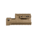 IMI Defense Removable Picatinny AK Handguard, Flat Dark Earth, IMI-ZPRP2FDE