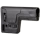 IMI Defense ASB Adjustable Sniper Stock, Mil-Spec, Black, 96330