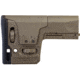 IMI Defense ASB Adjustable Sniper Stock, Mil-Spec, OD Green, 96331