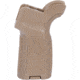 IMI Defense CG-2 Pistol Grip w/ Interchangeable Panels, FDE, 96607