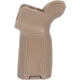 IMI Defense CG-2 Pistol Grip w/ Interchangeable Panels, FDE, 96607