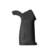 IMI Defense CG1 Combat Polymer Grip, Black, IMI-ZG104BLACK