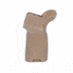 IMI Defense CG2 AR15/M16 Pistol Grip With Interchangeable Panels, FDE, IMI-ZG110FDE