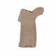 IMI Defense CG2 AR15/M16 Pistol Grip With Interchangeable Panels, FDE, IMI-ZG110FDE