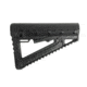 IMI Defense Delta Stock Commercial, Black, IMI-ZS103C-BLK