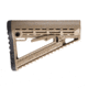 IMI Defense Delta Stock Commercial, Flat Dark Earth, IMI-ZS103C-FDE