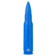 IMI Defense Dummy Bullet, 7.62X39, 5 Pcs Pack, Blue, 14150