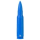 IMI Defense Dummy Bullet, 7.62X39, 5 Pcs Pack, Blue, 14150