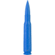 IMI Defense Dummy Bullet, 7.62X51, 5 Pcs Pack, Blue, 14170