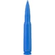 IMI Defense Dummy Bullet, 7.62X51, 5 Pcs Pack, Blue, 14170