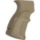 IMI Defense EG AK Pistol Grip, AK-47/AK-74/Galil, FDE, 74603