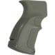 IMI Defense EG AK Pistol Grip, AK-47/AK-74/Galil, OD Green, 74601