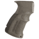 IMI Defense EG Over Molded AK Pistol Grip, AK-47/AK-74/Galil, OD Green, 74611