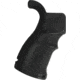 IMI Defense EG Over Molded Pistol Grip, Black, 96619