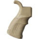 IMI Defense EG Over Molded Pistol Grip, FDE, 96617