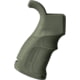 IMI Defense EG Over Molded Pistol Grip, OD Green, 96618