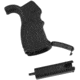 IMI Defense EG Pistol Grip, Black, 96610