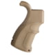 IMI Defense EG Pistol Grip, FDE, 96613
