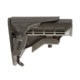 IMI Defense Enhanced M4 Stock w/Polymer Cheek Rest, O.D. Green, IMI-ZS200O.D. GREEN