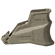 IMI Defense Ergonomic Magwell Grip, AR-15, OD Green, 96671