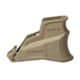 IMI Defense Ergonomic Magwell Grip for AR-15, FDE, IMI-EMGFDE