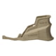 IMI Defense Ergonomic Magwell Grip w/ Integrated Enhanced Trigger Guard