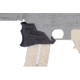 IMI Defense Ergonomic Over Molded Magwell Grip, AR-15, Black, 96679