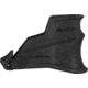 IMI Defense Ergonomic Over Molded Magwell Grip, AR-15, Black, 96679