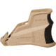 IMI Defense Ergonomic Over Molded Magwell Grip, AR-15, FDE, 96677
