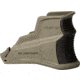 IMI Defense Ergonomic Over Molded Magwell Grip, AR-15, OD Green, 96678