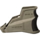 IMI Defense Ergonomic Over Molded Magwell Grip, AR-15, OD Green, 96678