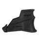 IMI Defense Ergonomic Overmolded Magwell Grip for AR-15, Black, IMI-EMGOMBLACK